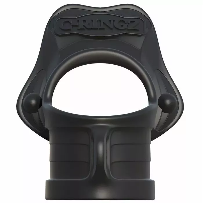 Кольцо-растяжка fantasy c-ringz Rock Hard PD5904-23 Photo 4