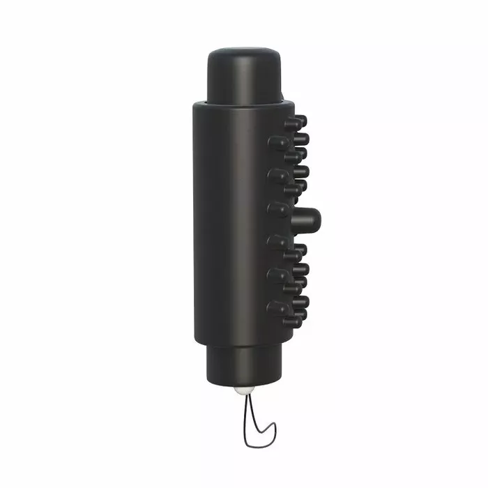 Кольцо fantasy c-ringz PD5923-23 — силиконовое cock ring Photo 5