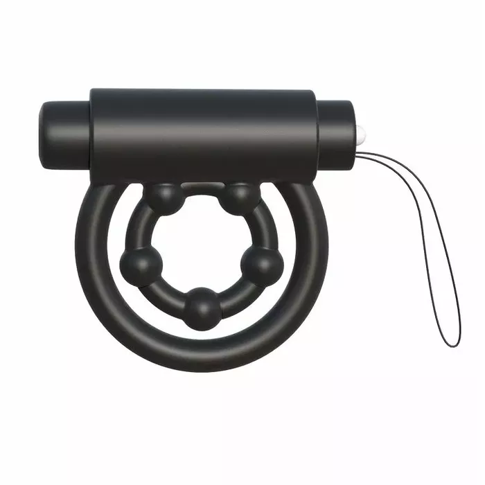 Кольцо fantasy c-ringz PD5923-23 — силиконовое cock ring Photo 6