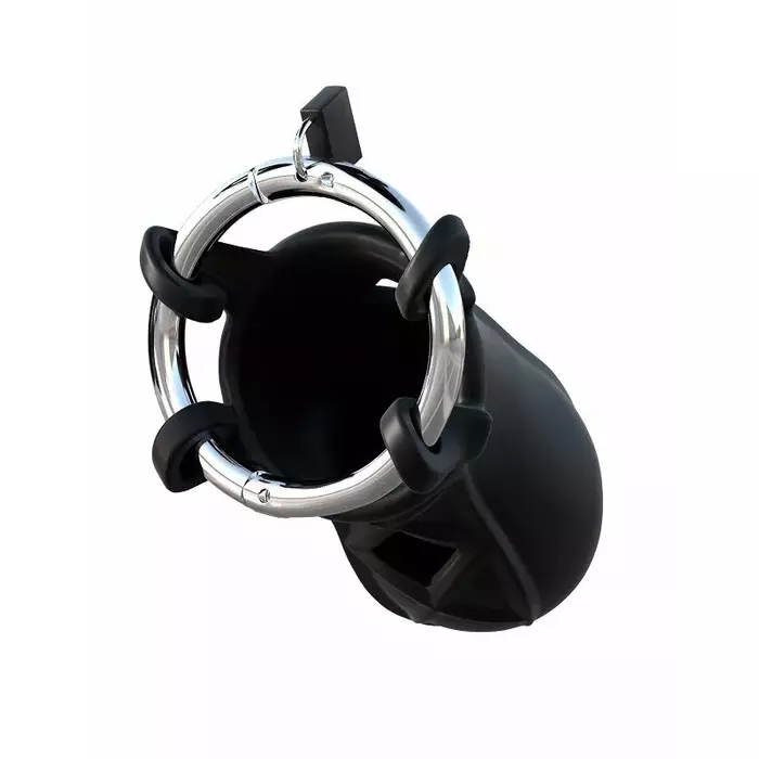 Izturības gredzens fantasy c-ringz SENSUAL TOUCH LOVE RING Photo 7