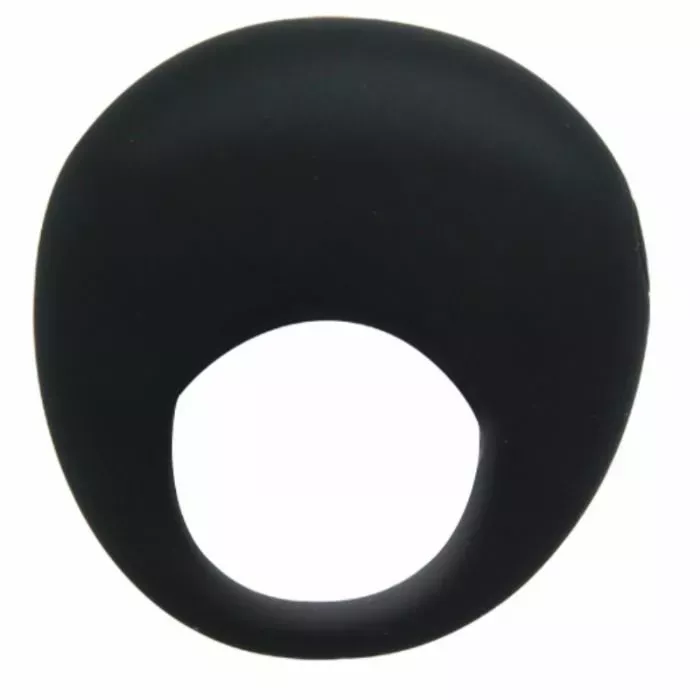 Vibrator ring pretty male TRAP Photo 2