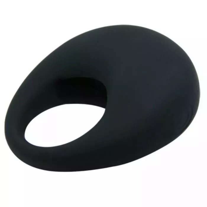 Vibrator ring pretty male TRAP Photo 3