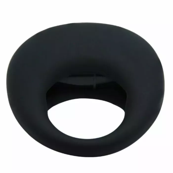 Vibrator ring pretty male TRAP Photo 4