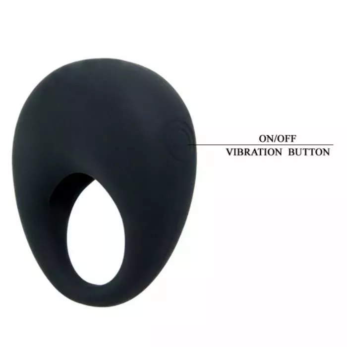 Vibrator ring pretty male TRAP Photo 6