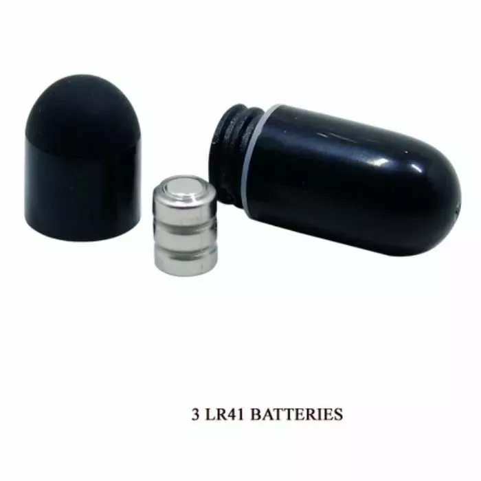 Vibrator ring pretty male TRAP Photo 7