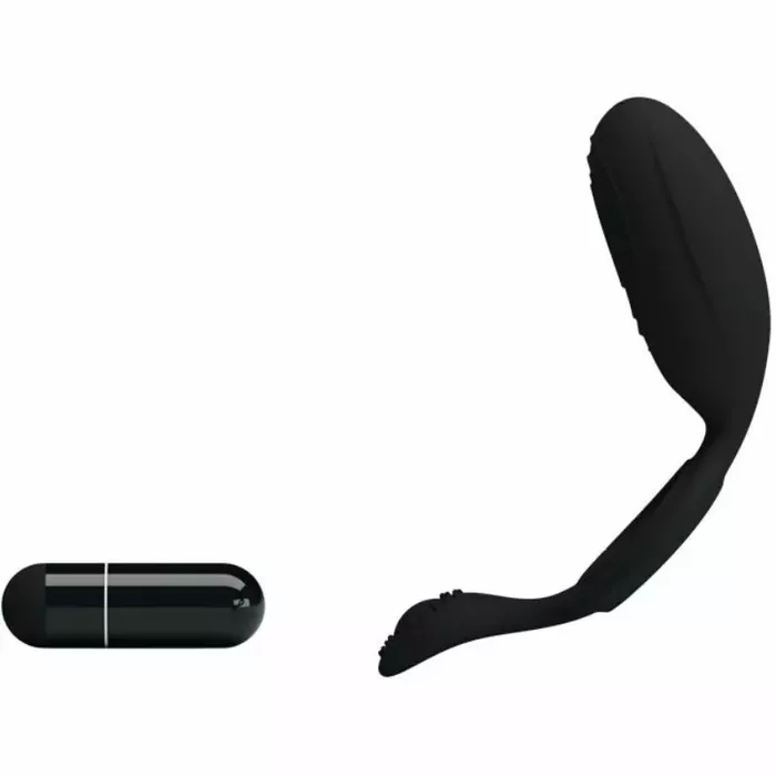 Vibrating Ring pretty male ETHEL Photo 2