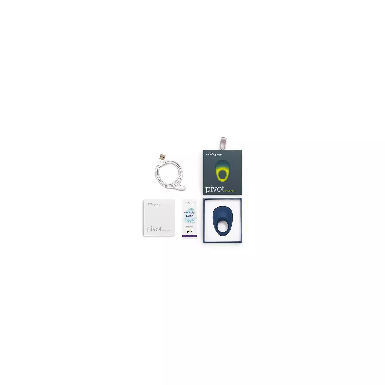 We-Vibe Pivot WEV122 Photo 3