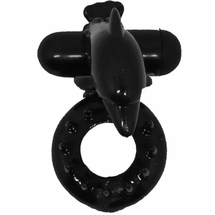 BAILE Sweet Ring clitoral stimulator D-219319 Photo 2