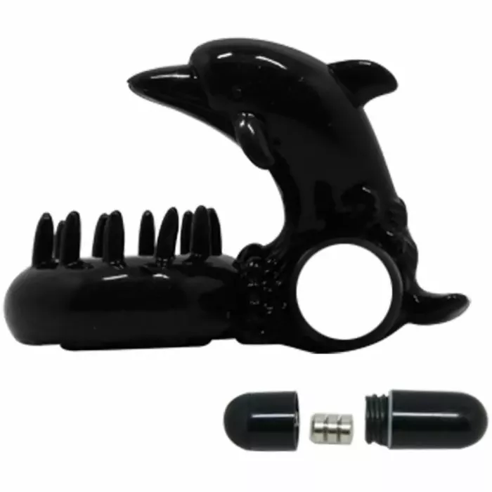 BAILE Sweet Ring clitoral stimulator D-219319 Photo 6
