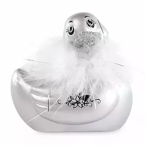 I RUB MY DUCKIE 2.0 | PARIS (SILVER)