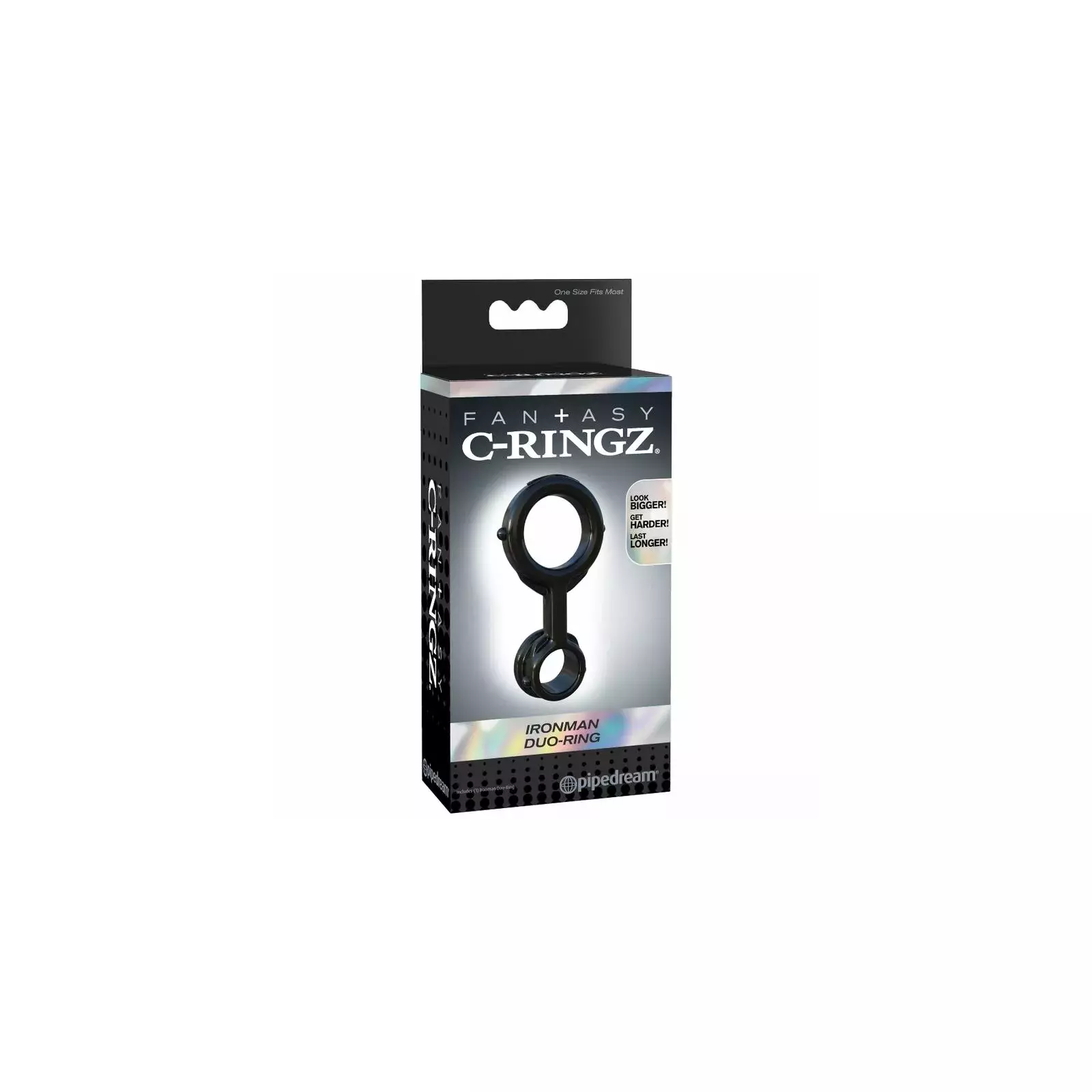fantasy c-ringz PD5918-23 603912358544 Photo 6