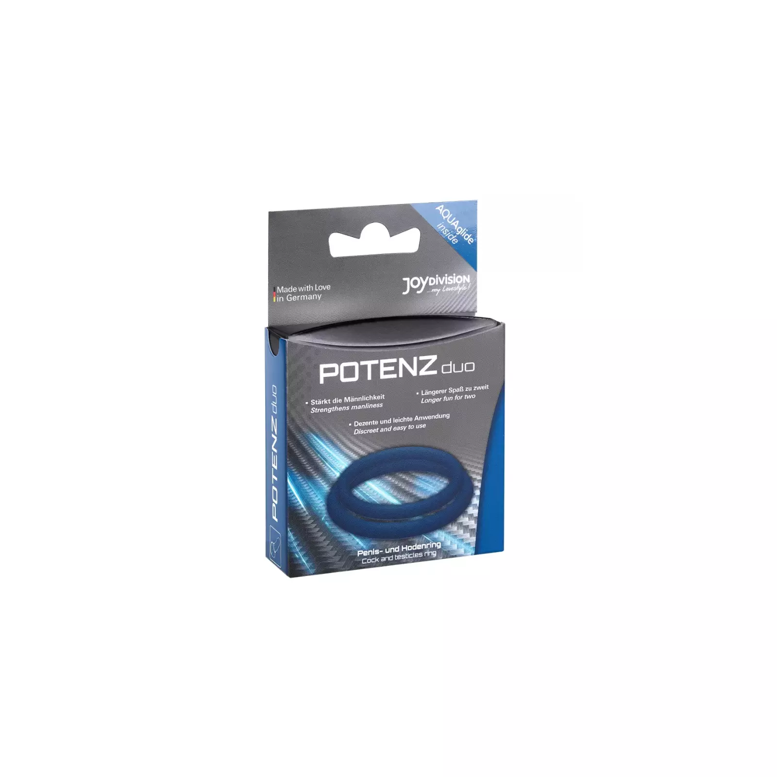 POTENZDUO D15632 Photo 4