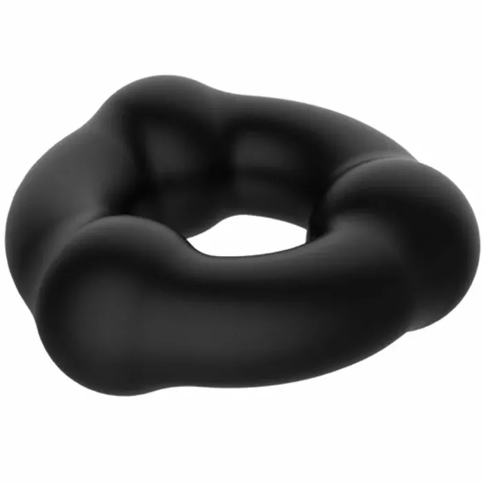 Silikona gredzens crazy bull SUPER SOFT Photo 4