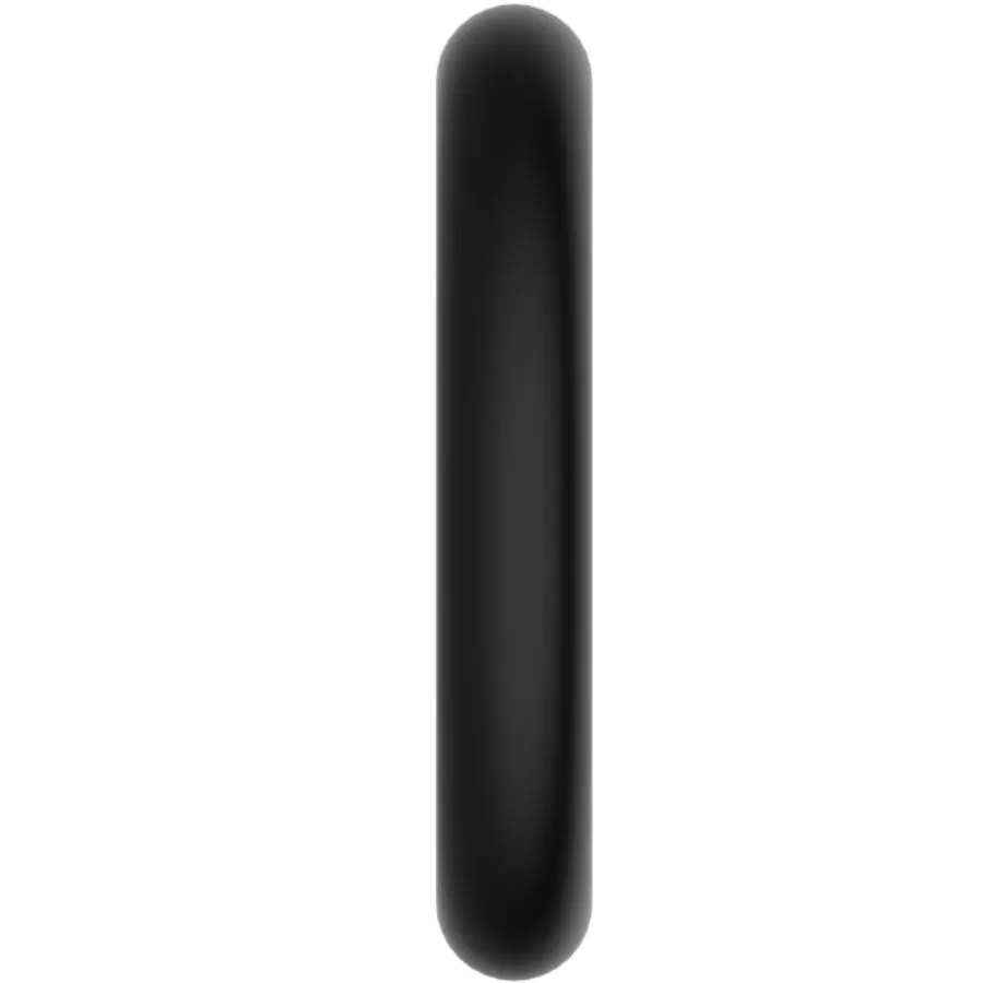 Кольцо для члена crazy bull DOUBLE OVAL SILICONE RING Photo 10