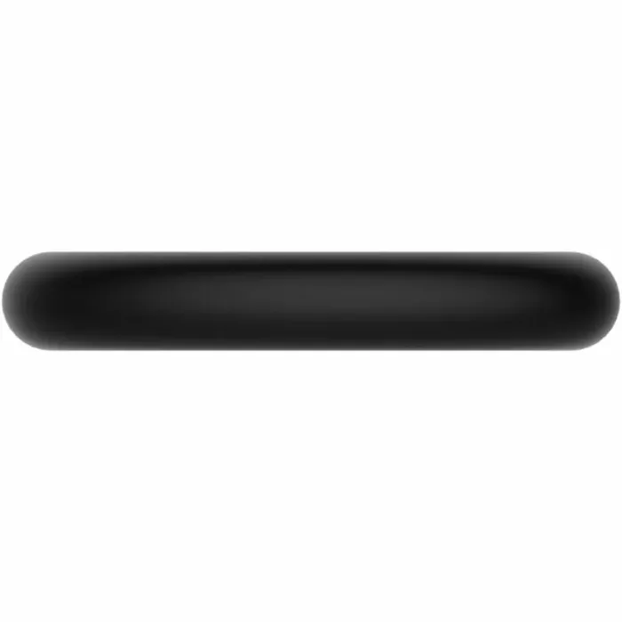 Gredzens dzimumloceklim crazy bull DOUBLE OVAL SILICONE RING Photo 2