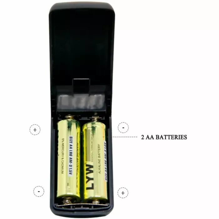Накладка-мастурбатор BAILE Vibrating Crystal Cap I Photo 4