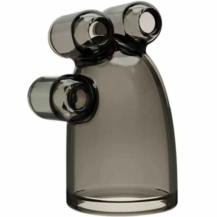 Vibrating cover BAILE VIBRATING CRYSTAL CAP II Photo 2