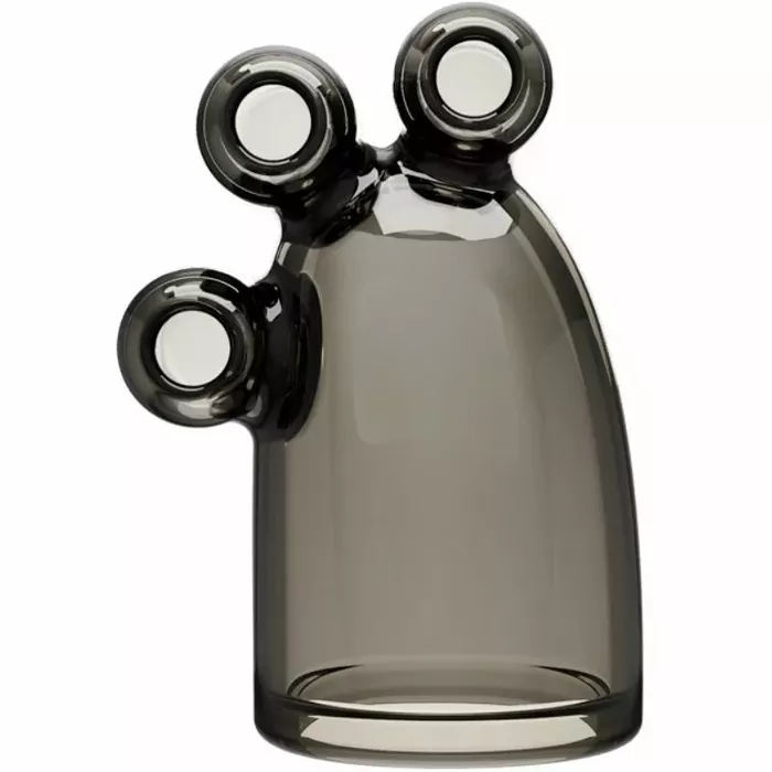 Vibrating cover BAILE VIBRATING CRYSTAL CAP II Photo 5