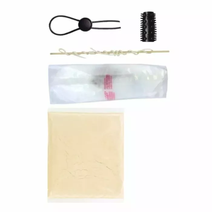 Cloneboy Candle-Shaped Penis Cloner molding kit Photo 3