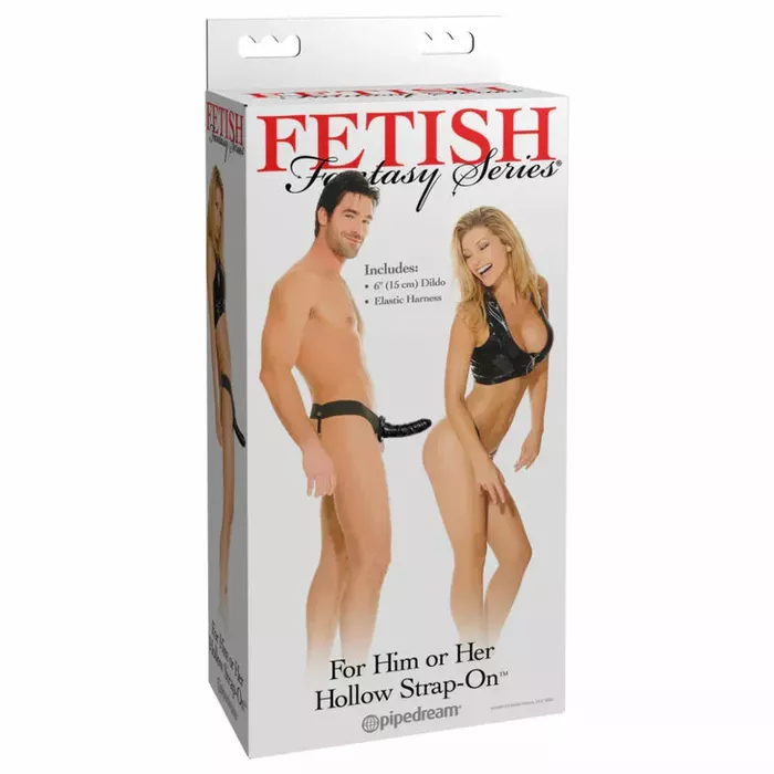 PIPEDREAM Inflatable Black Dream Hollow 15 см Photo 7