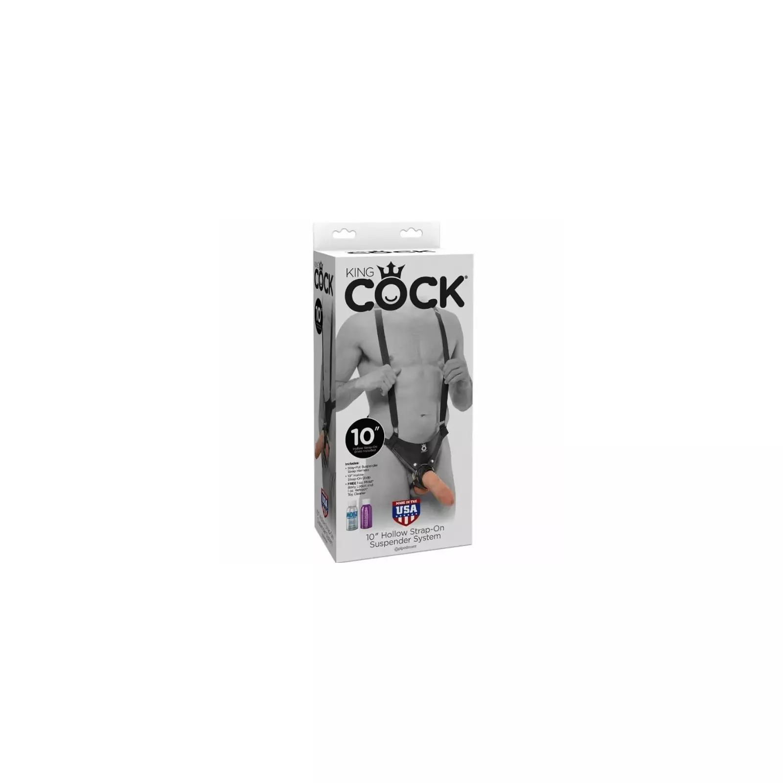king cock PD5641-21 603912737929 Photo 2