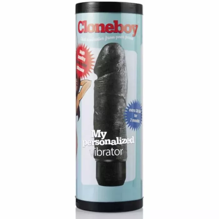 Penis Cloner Kit with Vibration — Cloneboy Photo 2