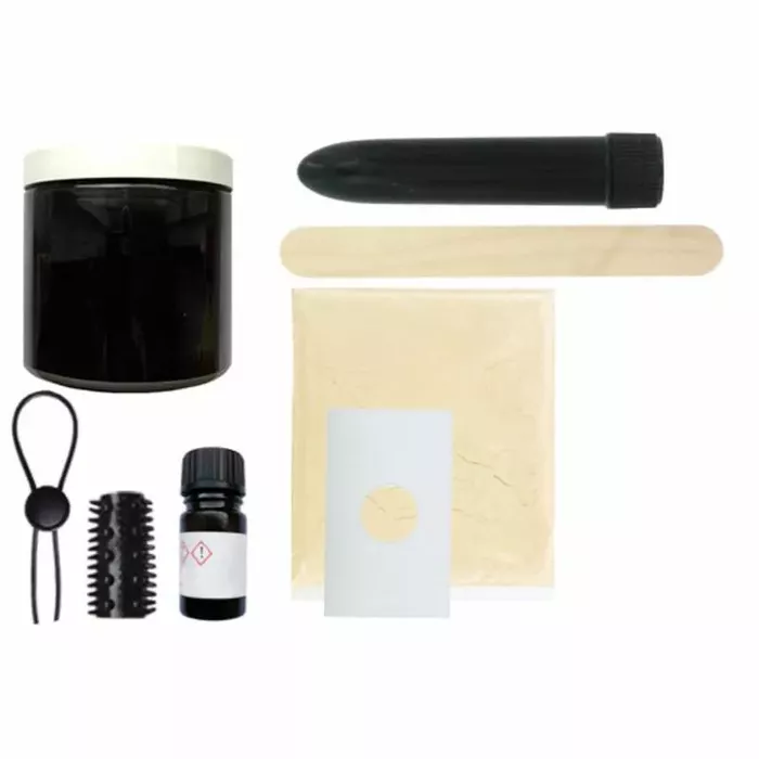 Penis Cloner Kit with Vibration — Cloneboy Photo 3