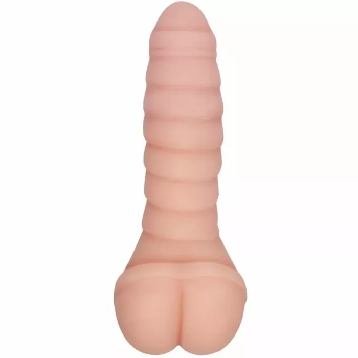 Penis extension Crazy Bull Multifunctional Penis 21.8 cm Photo 3