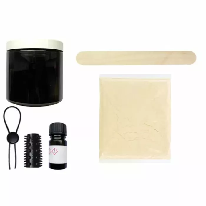 Moulding kit Cloneboy Penis Cloner Kit Black Photo 3