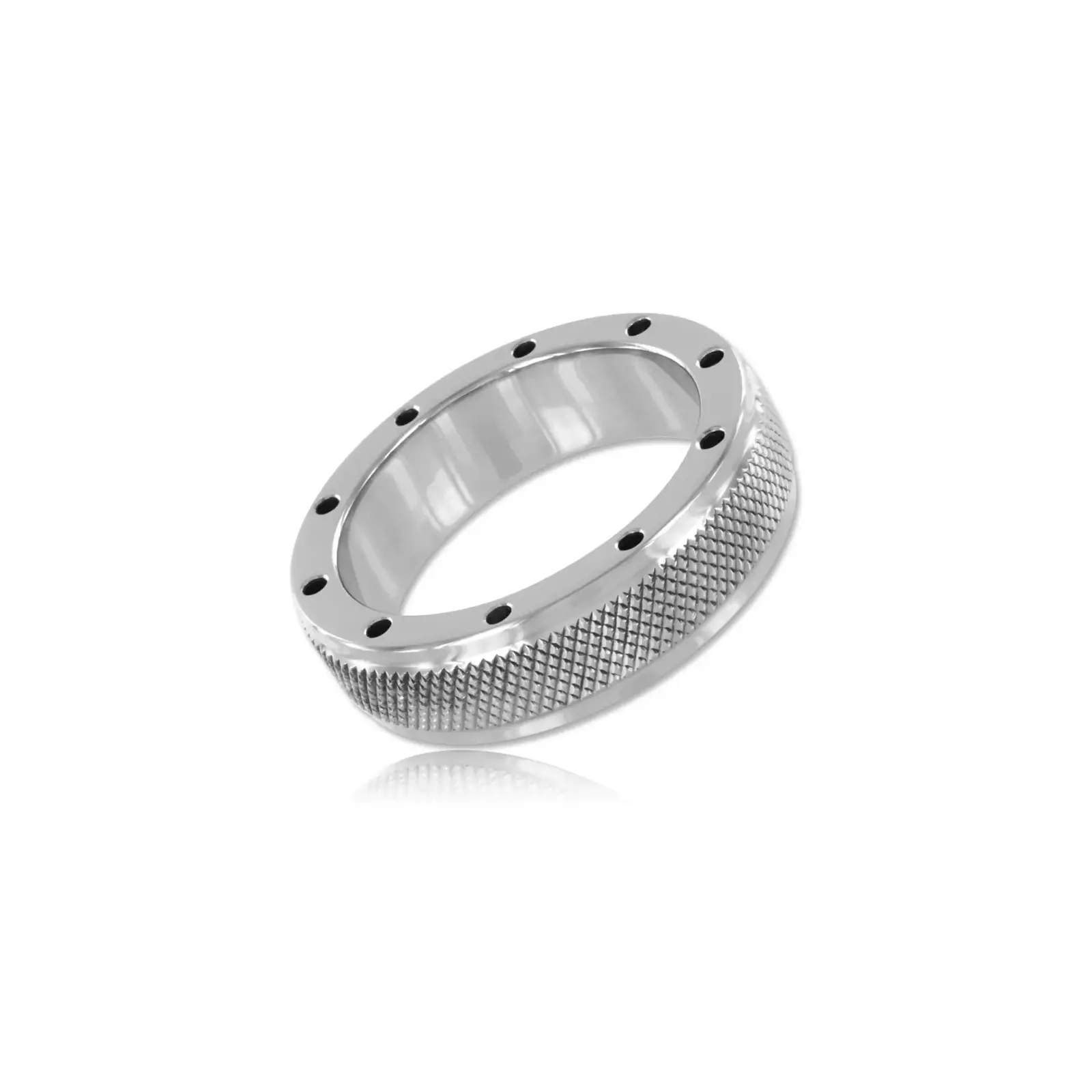 METAL HARD - METAL RING 50MM, D-205350 Photo 1