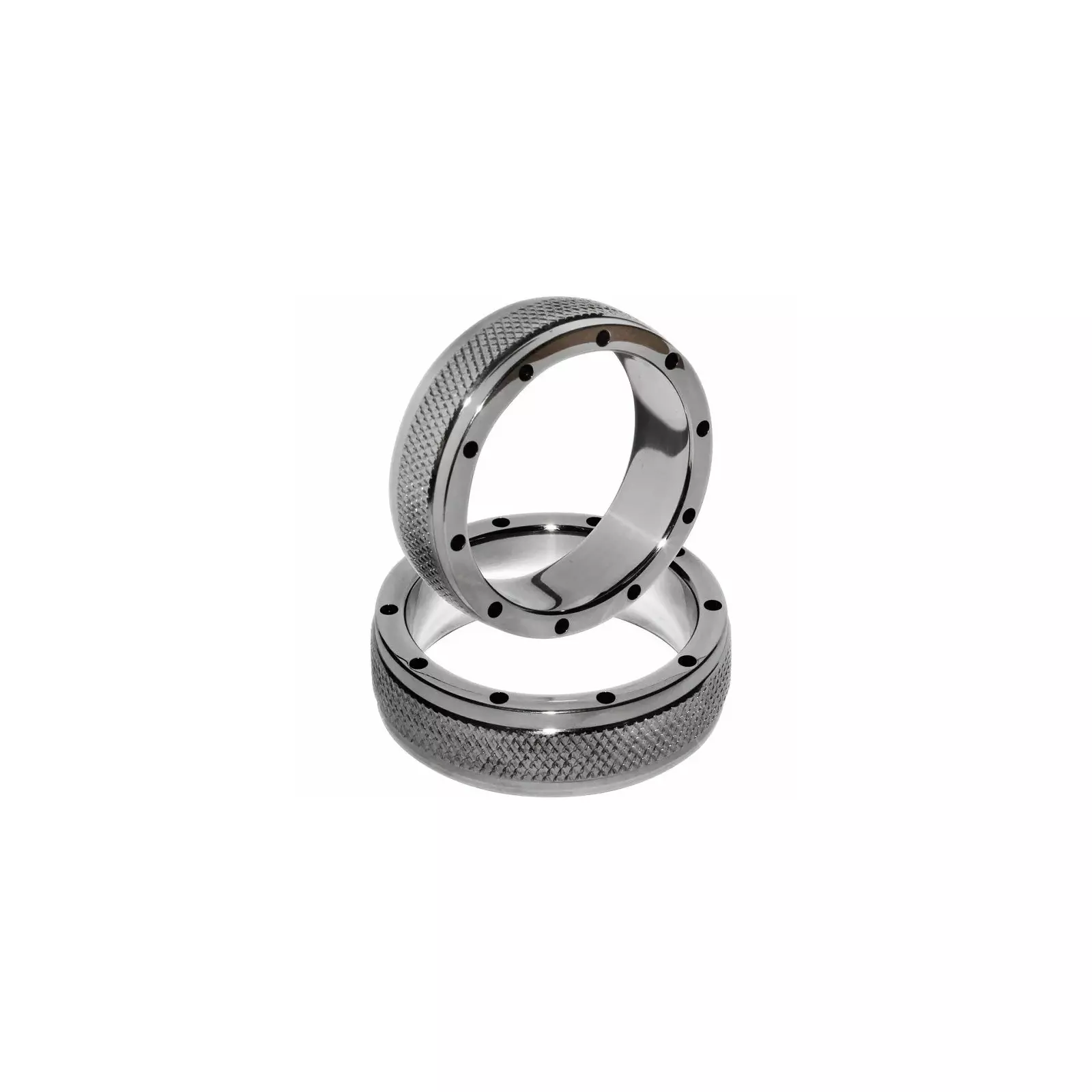 METAL HARD - METAL RING 50MM, D-205350 Photo 2
