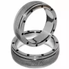 METAL HARD - METAL RING 50MM, D-205350 Photo 2