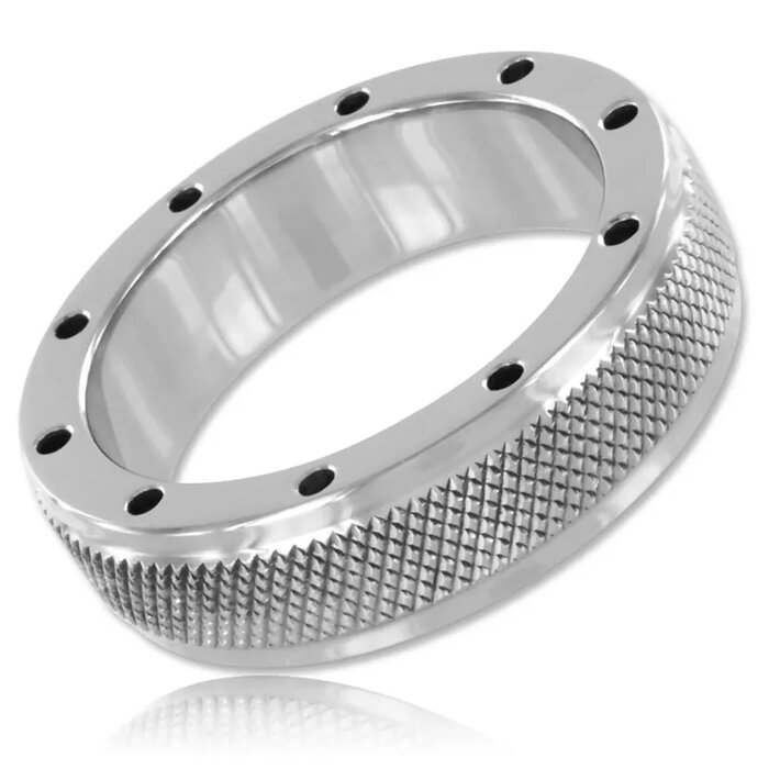 METAL HARD - METĀLA GREDZENS DZIMUMLOCEKLIM D-205351 Photo 1