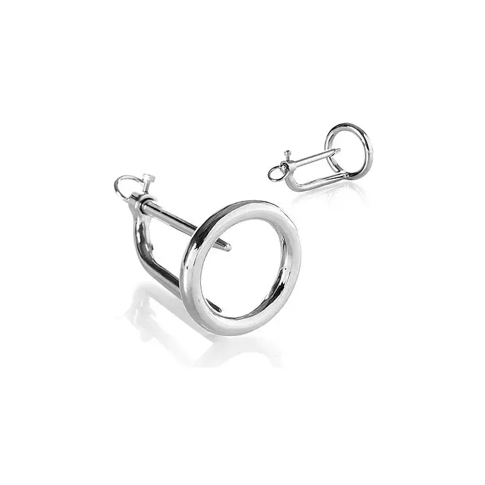 Gland ring with plug — metal hard D-205366 Photo 2