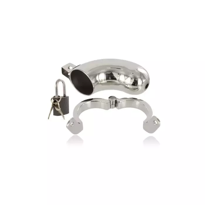 Кольцо Metal Hard D-205369 Photo 2