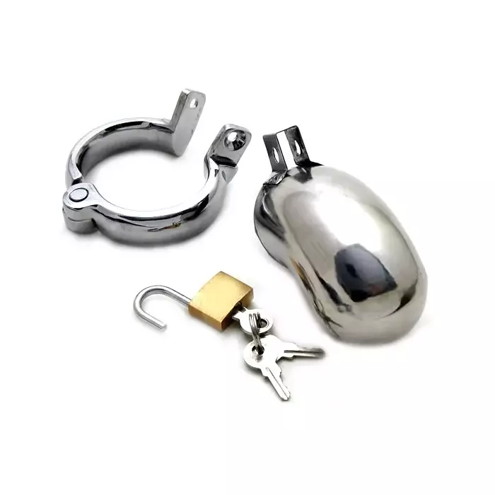 Кольцо Metal Hard D-205369 Photo 3