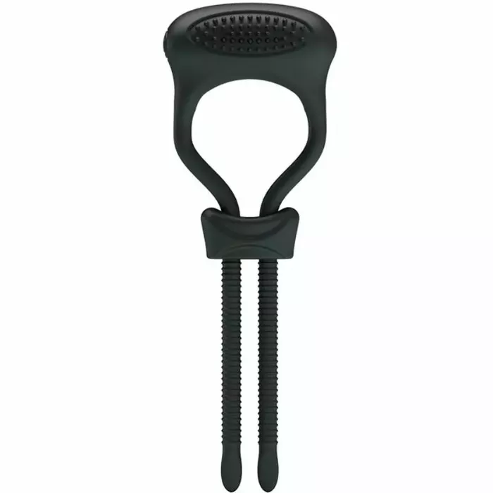 Vibrator ring pretty male CURITIS Photo 2