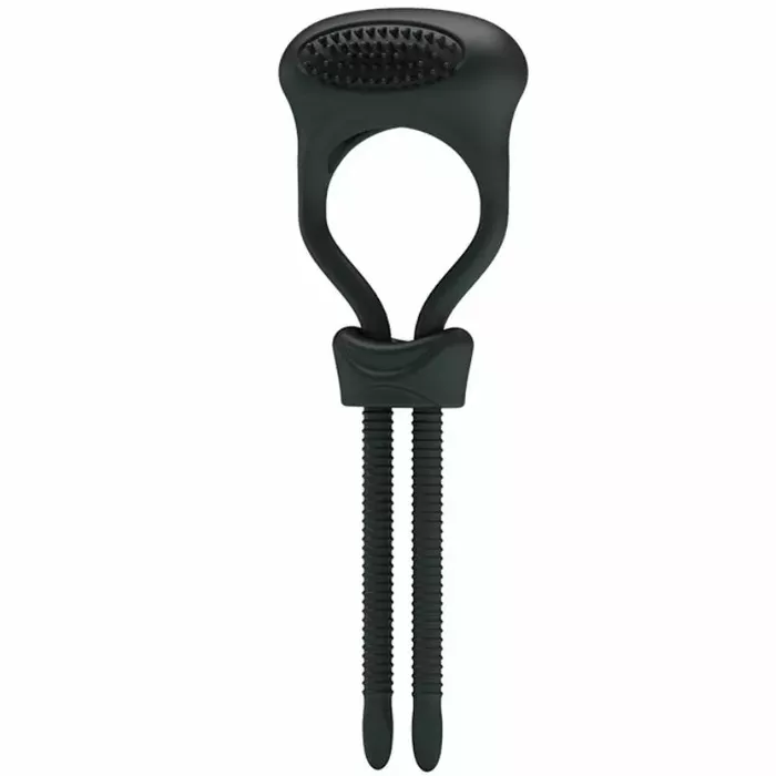 Vibrator ring pretty male CURITIS Photo 3