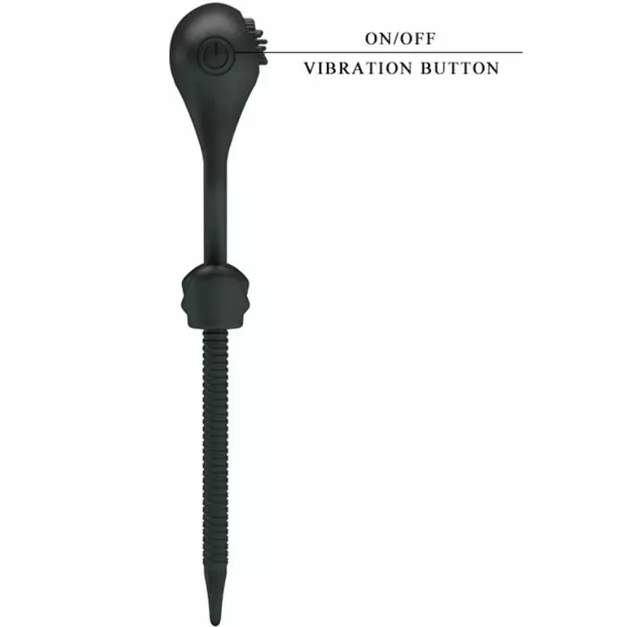 Vibrator ring pretty male CURITIS Photo 5