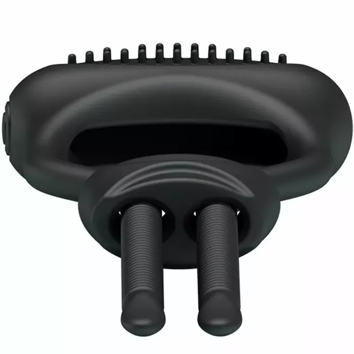 Vibrator ring pretty male CURITIS Photo 6