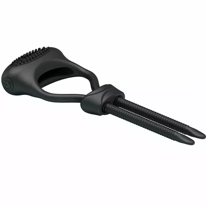 Vibrator ring pretty male CURITIS Photo 7