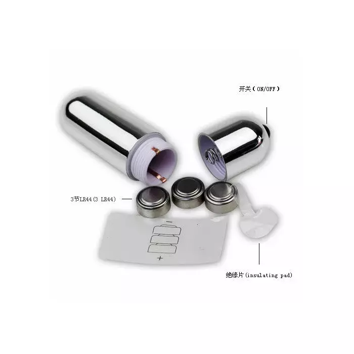 Penis extension sleeve BAILE Brave Man Rabbit I Photo 6