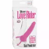 Penisa stiprinājums CalExotics DUAL PENETRATOR PINK Photo 2