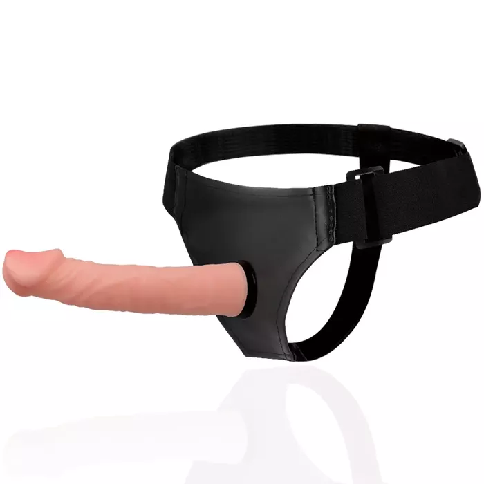Strap-on Harness Attraction RNES Melvin 19×4 cm Photo 3