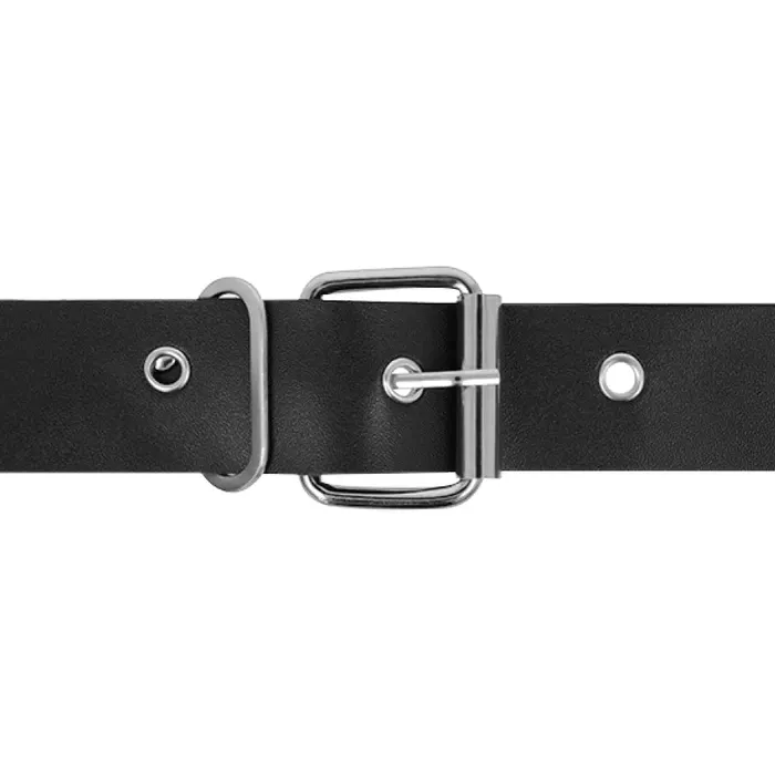 Strap-on siksna Harness Attraction Taylor Deluxe Photo 5