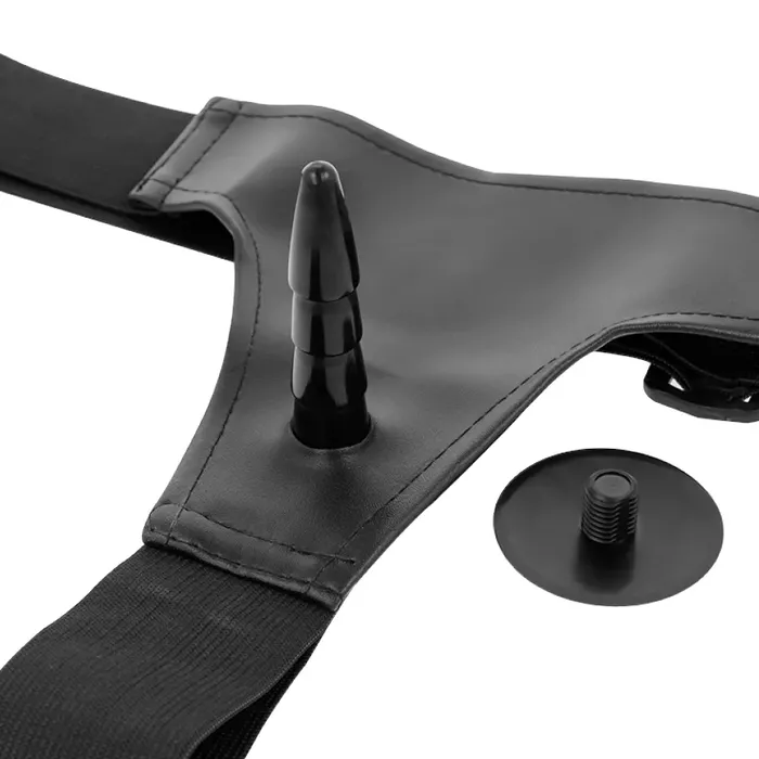 Strap-on harness attraction RNES Jackson — 19.8×4.2 cm Photo 6