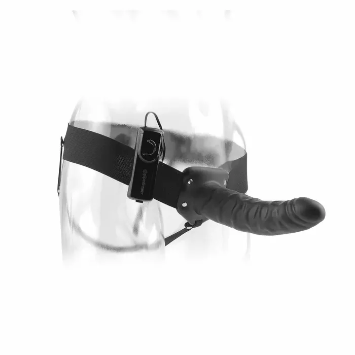 Strap-on PIPEDREAM Fetish Fantasy Series 19 cm Photo 2