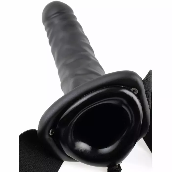 Strap-on PIPEDREAM Fetish Fantasy Series 19 cm Photo 4