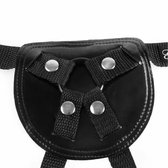 Страпон-гарнесс harness collection FETISH FANTASY STAY-PUT Photo 4
