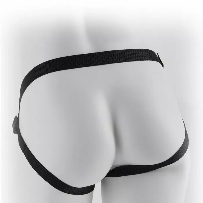 Страпон-гарнесс harness collection FETISH FANTASY STAY-PUT Photo 5